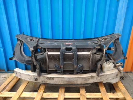 ПЕРЕДНІ РЕМНІ РАДІАТОРИ MERCEDES ML W164 3.0 CDI