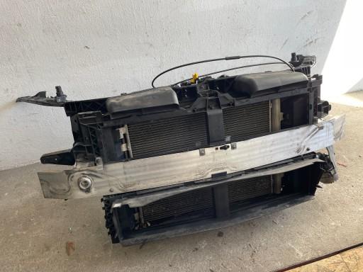 РЕМЕНЬ ПЕРЕДНИЙ РАДИАТОР MERCEDES W177 A35 AMG