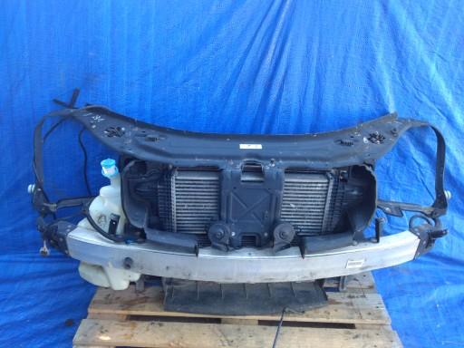 РЕМЕНЬ ПЕРЕДНИЙ РАДИАТОР MERCEDES W251 3.0 CDI XENON