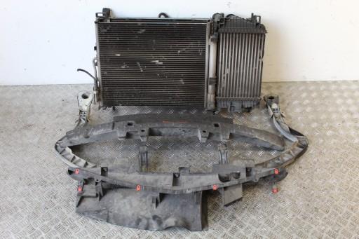 ПЕРЕДНИЙ РЕМЕНЬ MERIVA B LIFT РАДІАТОРИ