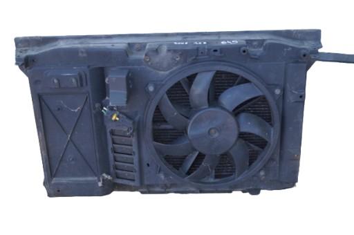 РЕМЕНЬ ПЕРЕДНЕГО РАДИАТОРА PEUGEOT 3008 I 1.6 B