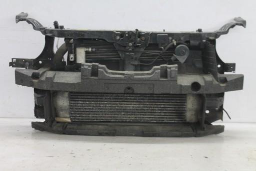 РЕМЕНЬ ПЕРЕДНИЙ РАДИАТОР QASHQAI J10 2.0 DCI 06-09