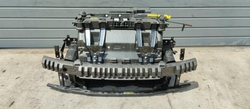 1EA959455C - ПЕРЕДНИЙ РЕМЕНЬ РАДИАТОРА VOLKSWAGEN ID.4 VW ID4 23 года КОМПЛЕКТ