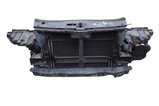 РЕМЕНЬ ПЕРЕДНЕГО РАДИАТОРА VW TOUAREG 7L 4.2 FSI