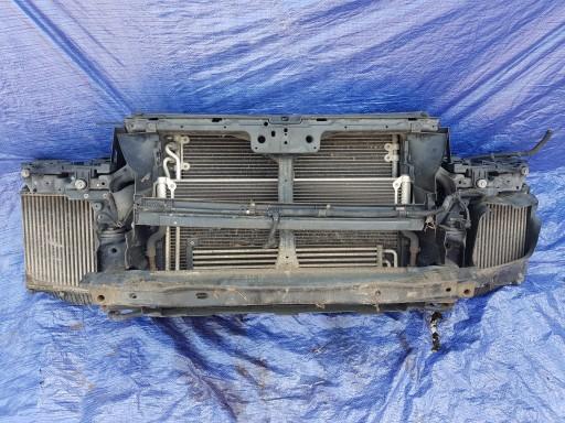 04L972627BS - Installation of the A3 8V Passat B8 04l972627bs TDI engine