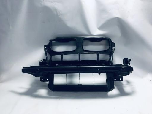 ВЕНТИЛЯТОР ПЕРЕДНЬОГО РЕМНЯ БМВ Х5 Е70 3.0 Д