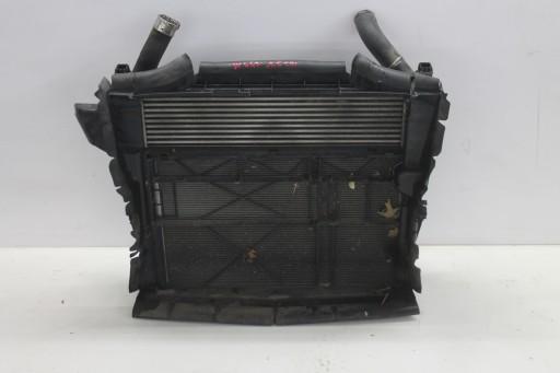 39179269 - OPEL ASTRA K 1.0 TURBO GUIDE COOLER COVER