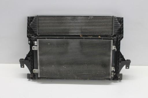 5E0035411D - SKODA OCTAVIA III 3 КАНТОН HIFI КОЛОНКИ