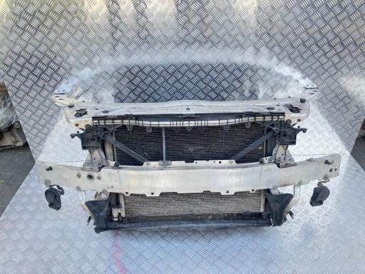 TM18390 - ПЕРЕДНИЙ РЕМЕНЬ ВЕНТИЛЯТОРА РАДИАТОРА W205 2.0 CGI H