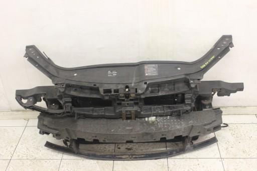 РЕМЕНЬ ПЕРЕДНИЙ, РАДІАТОРИ, ВЕНТИЛЯТОРИ, VW EOS 2.0 FSI