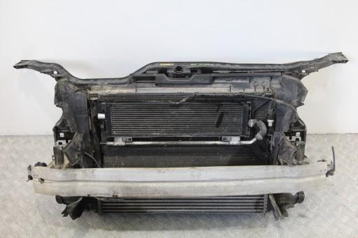 ПІДСИЛЕННЯ РЕМНЯ РАДІАТОРА AUDI Q5 8R0 HYBRID