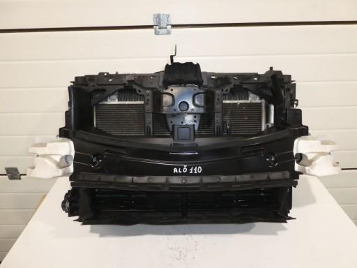 ПІДСИЛЕННЯ РЕМНЯ РАДІАТОРІВ ПЕРЕДНЬОГО MAZDA CX5 II 2 2017-2021 рр.