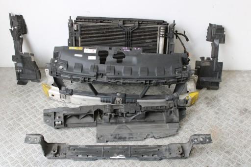 77512465273 - Накладка фонаря ПД BMW F750 GS, F850 GS и Adv.