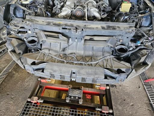 ПІДСИЛЕННЯ РЕМНЯ РАДІАТОРІВ ПЕРЕДНЬОГО TOUAREG 7P 4.2 TDI