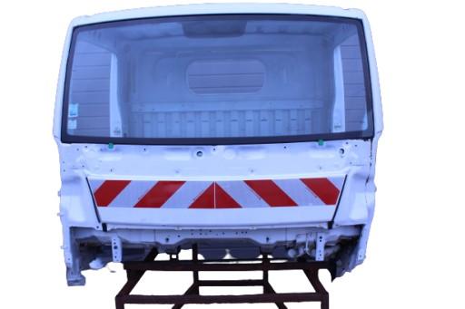 ПЕРЕДНЯЯ ЧЕТВЕРТЬ РЕМНЯ NISSAN CABSTAR MAXITY