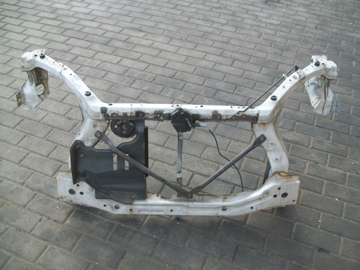 Передній ремінь DAIHATSU YRV колір S07