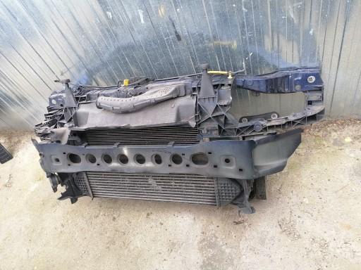 РЕМІНЬ ПЕРЕДНИЙ FORD C-MAX II MK2 2.0 TDCI IA