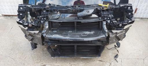 1K0615612AB - ЩИТ ГВАРДИИ СЗАДИ СПЕРЕДИ VW TOURAN GOLF 5 V VI P + L