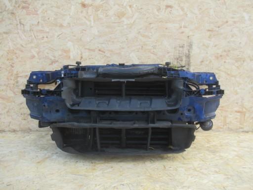 6926460 - BMW E60 заднее стекло кузова