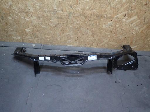 РЕМЕНЬ ПЕРЕДНИЙ FORD MUSTANG 05- 5R3Z-16138-AA