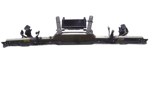 УСИЛЕНИЕ ПЕРЕДНЕГО ВЕРХНЕГО РЕМНЯ HUMMER H2