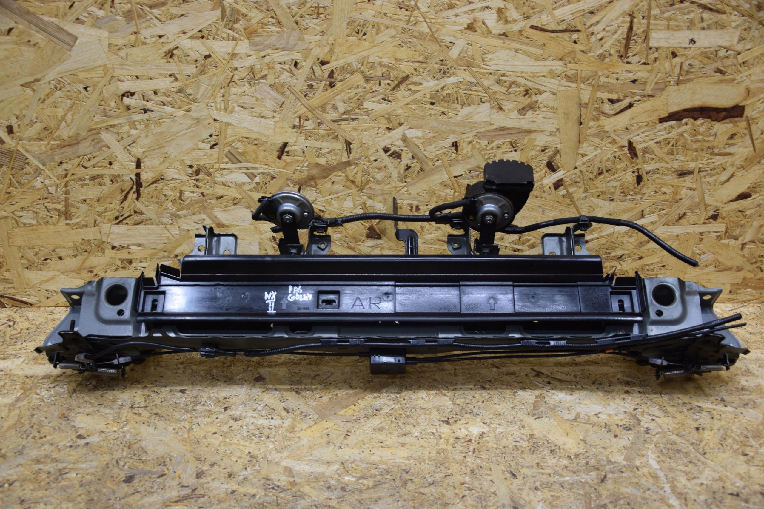 53551 - Передній верхній ремінь посилення LEXUS NX II 2 22R