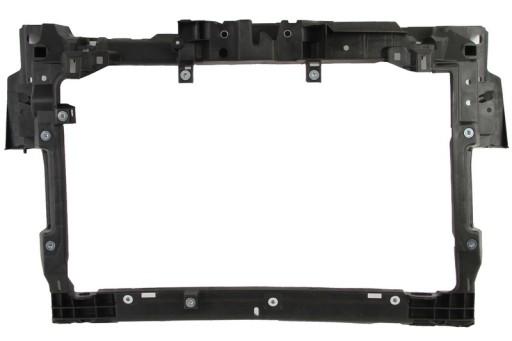 151507 - BMW 3 E90 E91 2004-2013 крышка двигателя