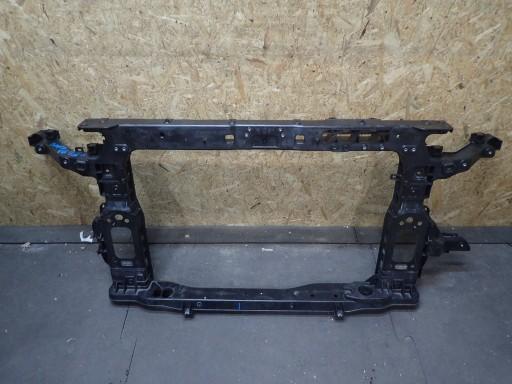 РЕМЕНЬ ПЕРЕДНИЙ HYUNDAI SANTA FE IV 4 18- 64101-S1000