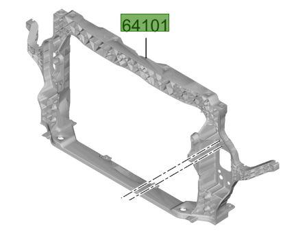 24.3728-0332.2 - ТРОС ТЯГА СЦЕПЛЕНИЯ 24.3728-0332.2 ATE CITROEN