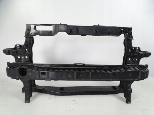 V00254 - ARMREST Ford Focus II (2004-2012) A2 c