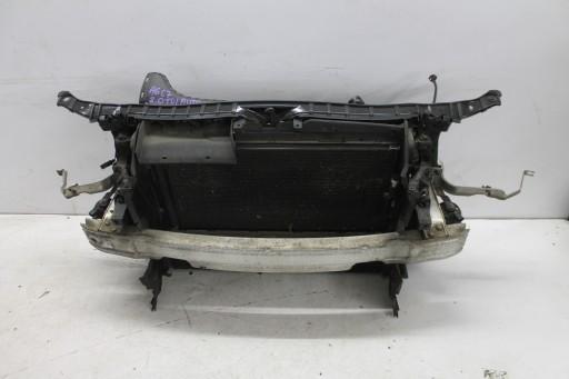 КОМПЛЕКТ ПЕРЕДНИХ РЕМНЕЙ AUDI A6 C7 2.0 TDI AUTO 11-14