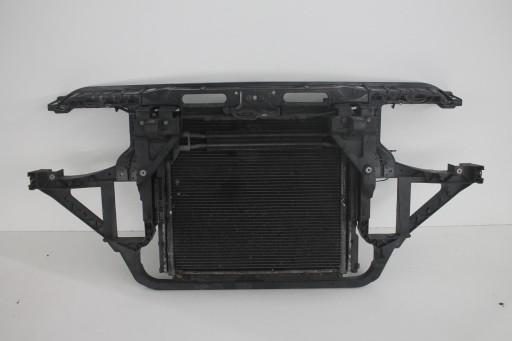 РЕМЕНЬ ПЕРЕДНИЙ РАДІАТОР BMW X3 E83 2.5i АВТО