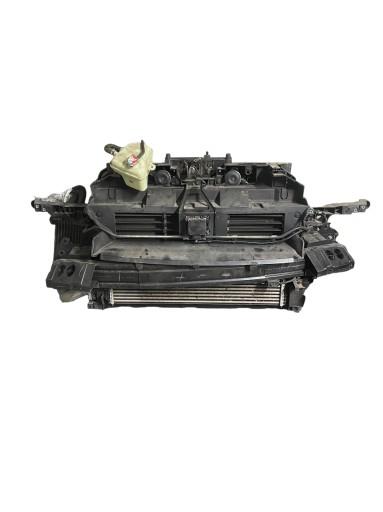 РЕМЕНЬ ПЕРЕДНИЙ РАДІАТОР HONDA CR-V V LIFT 18-22 4x4 1.5 БЕНЗИН