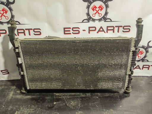 940.0043.00 940004300 - РЕМЕНЬ ПЕРЕДНИЙ TRANSIT MK7 2.2 TDCI КОМПЛЕКТ РАДІАТОРА