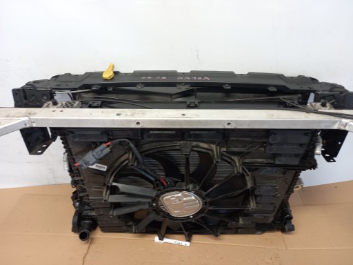32138765 31657362 - Комплект переднего ремня радиатора volvo xc90 ii 2.0 b6 mild-hybrid 32244774