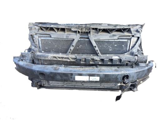 РЕМЕНЬ ПЕРЕДНИЙ РАДІАТОР VW PHAETON 3.0 TDI