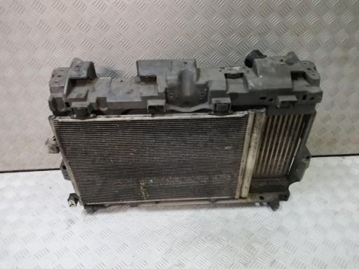 ПЕРЕДНИЙ РЕМЕНЬ PEUGEOT 407 LIFT 2.0 RHH AUT