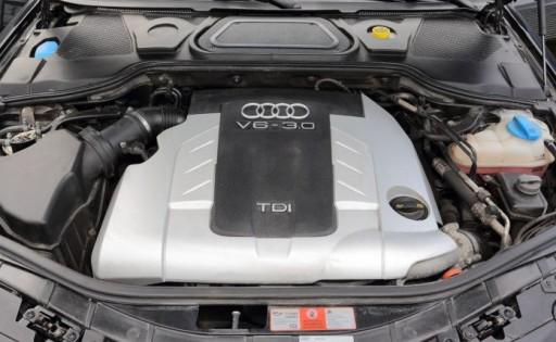 ПЕРЕДНИЙ РЕМЕНЬ В КОМПЛЕКТЕ A8 D3 3.0 TDI 2 ВЕНТИЛЯТОРА