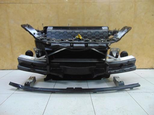 КОМПЛЕКТ РЕМЕНЯ ПЕРЕДНЬОГО ALFA ROMEO GIULIA 2.2D