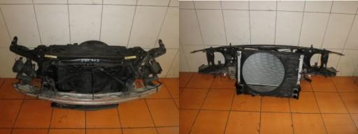 РЕМЕНЬ ПЕРЕДНИЙ В КОМПЛЕКТЕ BMW 7 E65 E-65 4.0D