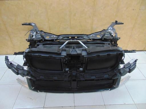 В КОМПЛЕКТЕ ПЕРЕДНИЙ РЕМЕНЬ BMW X1 U11