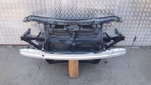 ПЕРЕДНИЙ РЕМЕНЬ В КОМПЛЕКТЕ BMW X3 E83 LIFT DIESEL