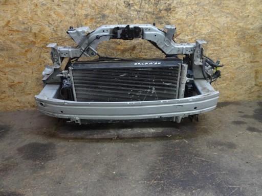 КОМПЛЕКТ ПЕРЕДНЬОГО РЕМНЯ ORLANDO CHEVROLET РАДІАТОР