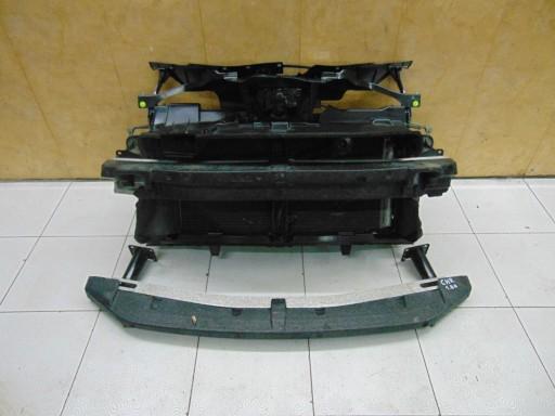 РЕМЕНЬ ПЕРЕДНИЙ РАДИАТОР TOYOTA CHR 1.8H В КОМПЛЕКТЕ