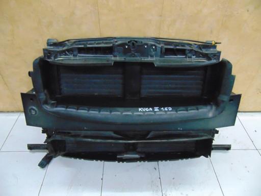 8W0919604 AUDI A4 8W экран монитор дисплей MMI