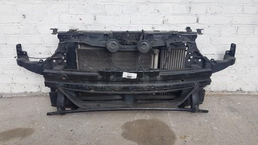 КОМПЛЕКТ ПЕРЕДНЬОГО РЕМНЯ HYUNDAI I40 CRDI