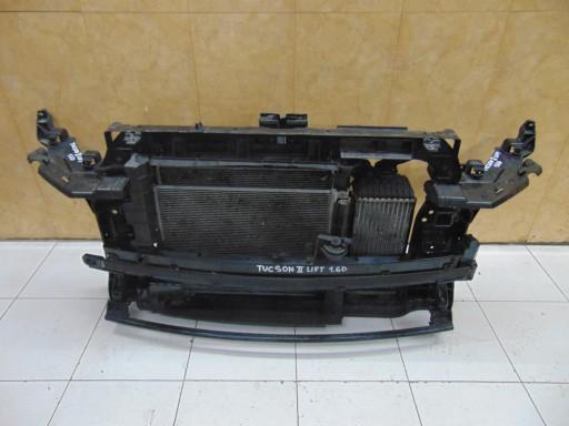 55184947 46807188 - КОРПУС ВОЗДУШНОГО ФИЛЬТРА FIAT STILO 1.9 JTD