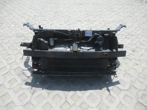 РЕМЕНЬ ПЕРЕДНИЙ В КОМПЛЕКТЕ NISSAN QASHQAI J10 1.5 DCI