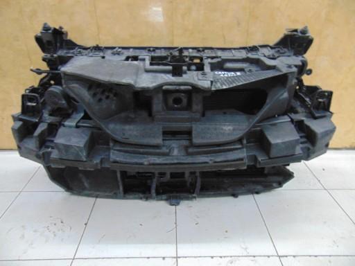 5987388/5986417/5998956 - Бампер для VW Golf 7 5G 13-17 GTI Look светодиодная решетка