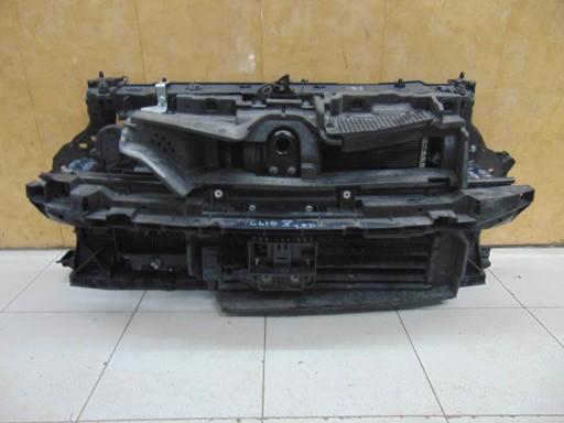 РЕМЕНЬ ПЕРЕДНИЙ В КОМПЛЕКТЕ RENAULT CLIO V 5 1.5D